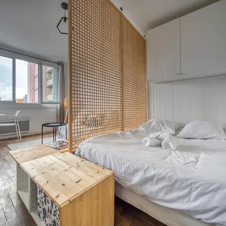 Le Che'vallier - Catane / Rocade Appartement *
