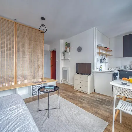 Διαμέρισμα Le Che'vallier - Catane / Rocade *