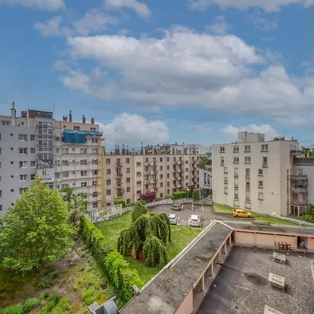 Appartement Le Che'vallier - Catane / Rocade Grenoble