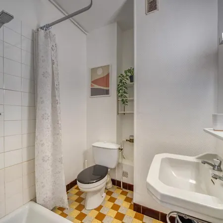 Apartment Le Che'vallier - Catane / Rocade