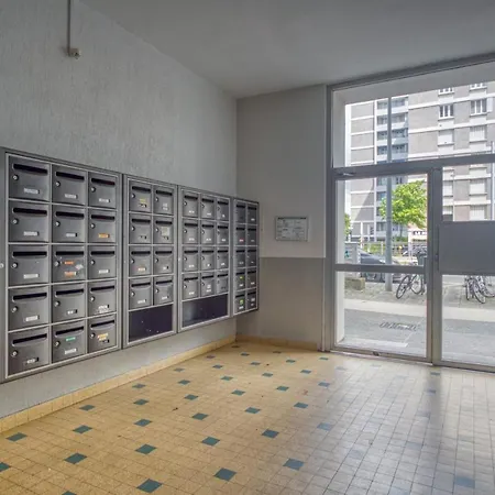 Le Che'vallier - Catane / Rocade Apartment Grenoble